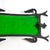 Late 19th Century Antique Cast Iron Lightning Rod Arrow With Green Glass Tail For Sale In Cincinnati - Image 6 of 12