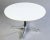 Beautiful Eames coffee table for Herman Miller / Vitra. What is special here is the great condition and of course the...