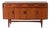 Vintage Teak Fresco Sideboard by Victor Wilkins for G-Plan, 1960s For Sale