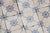 Antique 18th Century Set of 46 Portuguese Tiles Rare Floral Baroque Pattern For Sale - Image 17 of 18