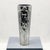 Carrol Boyes Large (13-Inch) Metal "Acrobat" Vase (Modern Figural Metal Sculpture) Please Read For Sale - Image 17 of 17