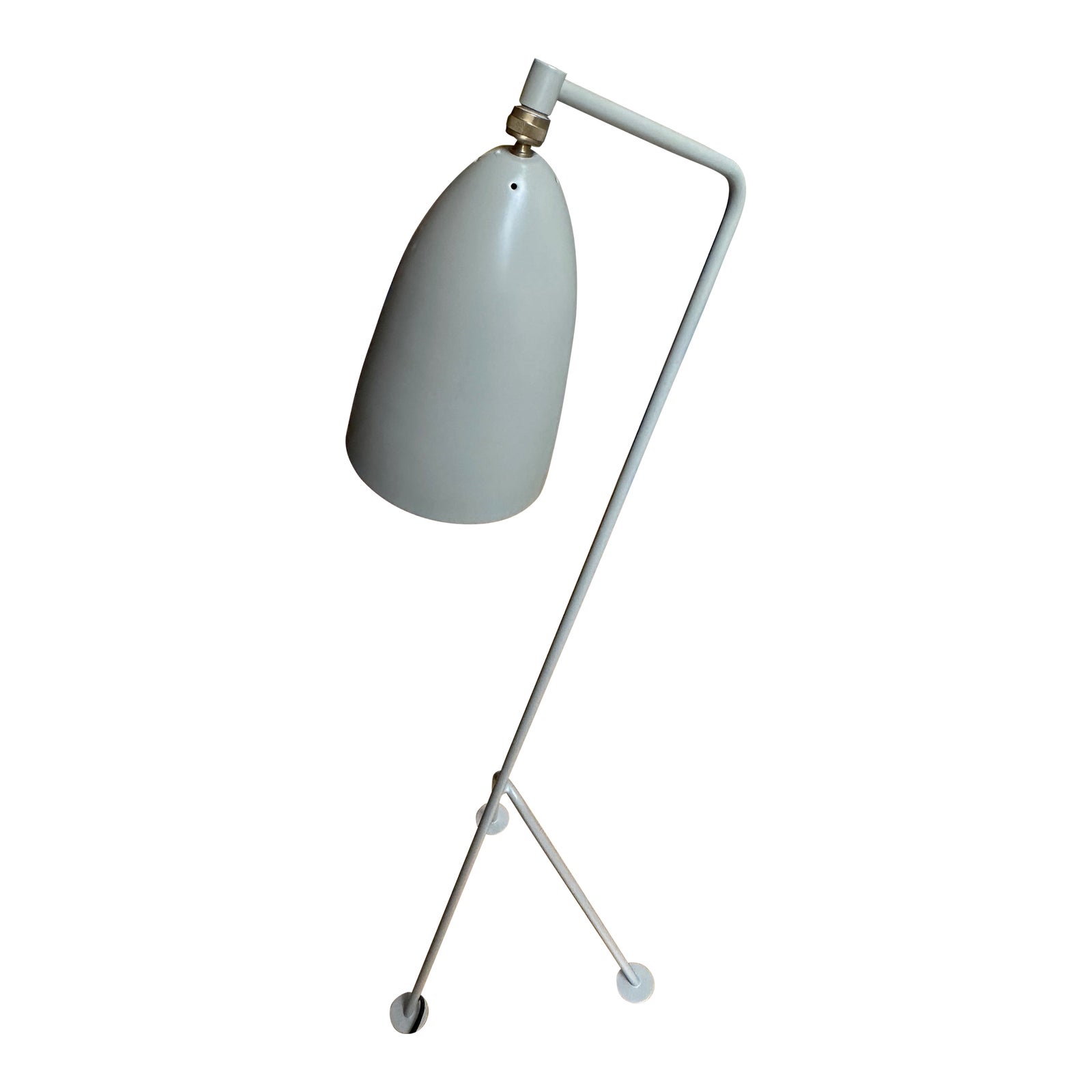 Gubi Grasshopper Floor Lamp | Chairish