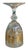 Antique Val St Lambert Danse De Flore Cameo Glass Red Wine Stems. This listing is for one wine stem but we actually have 3...