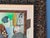 Contemporary Contemporary Glynn Marcus “Spectators at the Tarkay Exhibit” Giclee on Canvas With Hand Embellishment and Bas Relief Signed and Numbered For Sale - Image 3 of 13