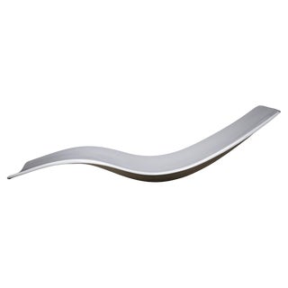 Eurolax R1 Chaise Lounge attributed to Charles Zublena, 1960s For Sale