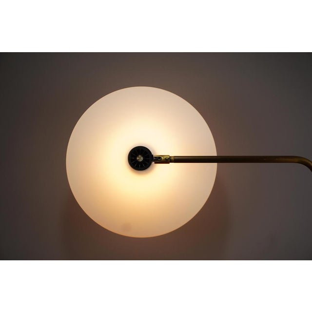 Large Table Lamp from Swiss Lamps International, 1970s For Sale - Image 4 of 18