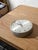Grey Clock from Gent of Leicester, England, 1960s For Sale - Image 3 of 12