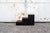 Coffee table/seat in self-skinning polyurethane. Gli Scacchi model Designer Mario Bellini Manufacturer C&B Year 1971 This...