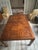 1960s Henredon Campaign Style Dining Room Set For Sale - Image 13 of 15