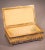 Vintage Wooden Jewellery Box For Sale - Image 3 of 7