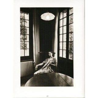 Intimode the 1983 Fashion Underwear by Jeanloup Sieff For Sale