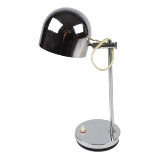 Space Age Desk Lamp, 1980s For Sale