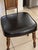 1970s Babcock-Phillips Gentleman’s Valet Chair With Pull-Out Accessories Tray For Sale - Image 4 of 9