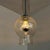 Glass Hand Blown Glass Tube Pendant Lights from Staff Lights, 1970s, Set of 2 For Sale - Image 7 of 11
