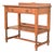 Stickley Brothers Antique Mission Oak Arts & Crafts Buffet Server, Circa 1910 For Sale