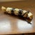 Enamel and Faux Gem Napkin Rings, Set of 4 For Sale - Image 4 of 16
