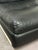 Circa 1970 Original Black Leather Amanta Lounge Chairs by Mario Bellini for C&b Italia For Sale - Image 10 of 18
