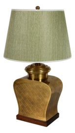Example of Chinoiserie Lighting