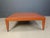 Vintage Coffee Table attributed to Giorgetti, 1990 For Sale - Image 9 of 12