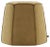 Angles Pouf by Domkapa For Sale