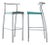 Set of Hi-Glob Bar Stools from Kartell, 1990s For Sale - Image 9 of 9