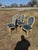 19th Century Louis XVl Dining Chairs - Set of 4 For Sale - Image 4 of 15
