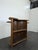 Rattan Bar Counter, 1980s For Sale - Image 6 of 8
