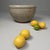 Vintage Japanese Earthenware Bowl, 1920s For Sale - Image 4 of 10