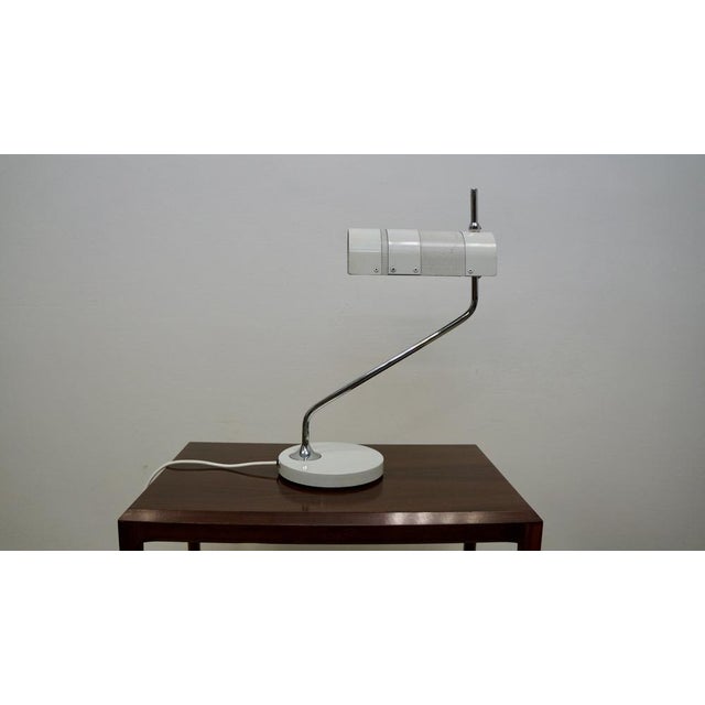 Teide Lamp by G. Teixidó for Fase, 1970s For Sale - Image 15 of 17