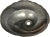 Rustic Natural River Stone Vessel Sink Spiral Vanity Basin For Sale - Image 3 of 3