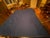 1980s Folk Art Handmade Geometric Design Quilt For Sale In Santa Fe - Image 6 of 6