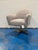 Caracole Modern Swivel Chairs - Pair. For Sale In Atlanta - Image 6 of 9