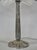 Metal 1930s Large French Art Deco Table Lamp by Hettier & Vincent France For Sale - Image 7 of 12