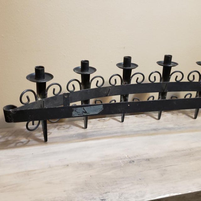 Home Decor Medieval Gothic Floor Candelabra Candle Holder Castle Style Antique Lighting New Compactevent At