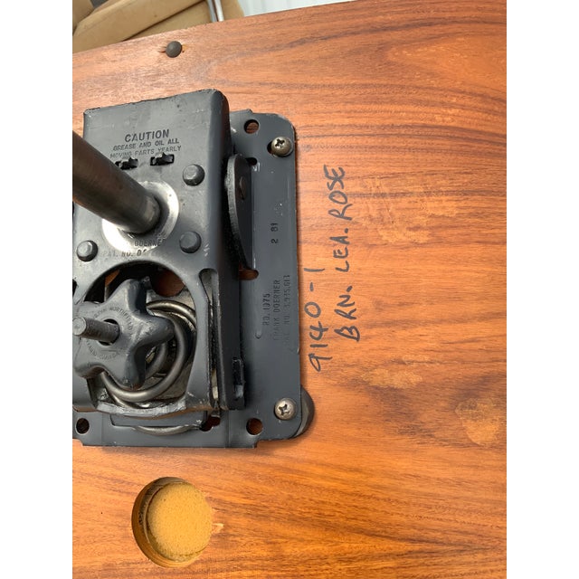 Mid Century Modern Rosewood Plycraft Eames Style Lounge Chair Chairish