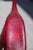 Murano Glass Bottle from Seguso, 1960s, in Very Good conditions. Designed 1960 to 1969 This piece is attributed to the...
