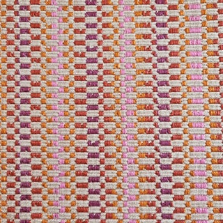 Colefax & Fowler Daksha Woven Designer Fabric by the Yard For Sale
