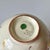 1960s Italian Tassel Pottery Vase For Sale - Image 11 of 11