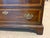 Drexel Heritage 18th Century Collection Highboy Chest of Drawers, Vintage For Sale - Image 10 of 12
