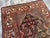 Late 19th Century Hand Knotted Antique Persian Runner Rug For Sale - Image 5 of 7