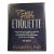 1992 Vintage Emily Post's Etiquette For Sale