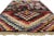 Tribal Beni Mrirt Moroccan Rug, 08'09 X 11'01 For Sale - Image 3 of 9
