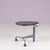 Cassina Side Table by Toshiyuki Kita for Cassina Italy, 1990s For Sale - Image 4 of 12