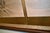 Wood Early 20th Century Japanese Chinese Asian Calligraphy Hand Painted Six Panel Paper Screen Folding Byobu For Sale - Image 7 of 10