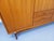 Vintage Scandinavian Teak Wardrobe, 1960s For Sale - Image 9 of 18