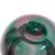 Ercole Barovier Toso Mid Century Murano Italian Art Glass Vase For Sale In Chicago - Image 6 of 6
