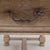 20th Century French Oak Dining Table For Sale - Image 14 of 18