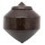 Vintage Spinning Wooden Top For Sale - Image 4 of 4