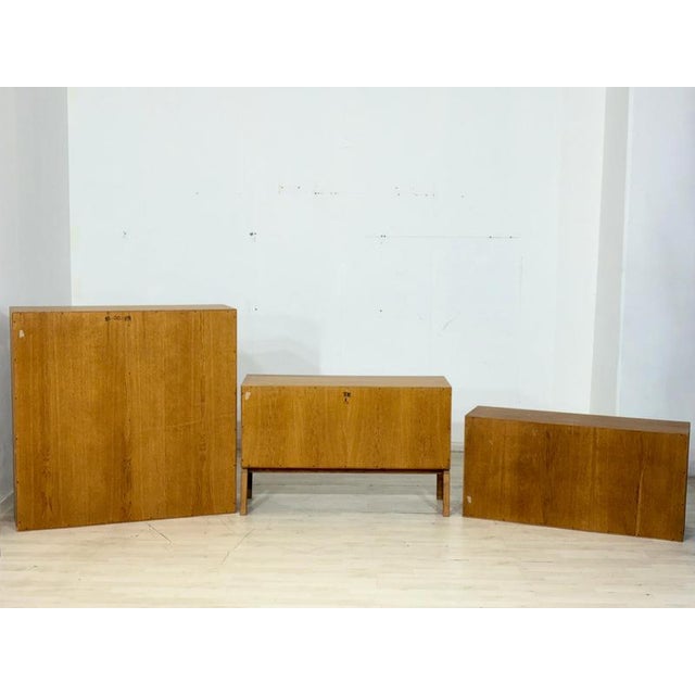 Vintage Shelf in Oak by Marianne Richter for Ikea For Sale - Image 12 of 13