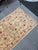 2000 - 2009 2ft 8in × 9ft 6in Pakistani Afghan Oushak Runner Rug For Sale - Image 5 of 12